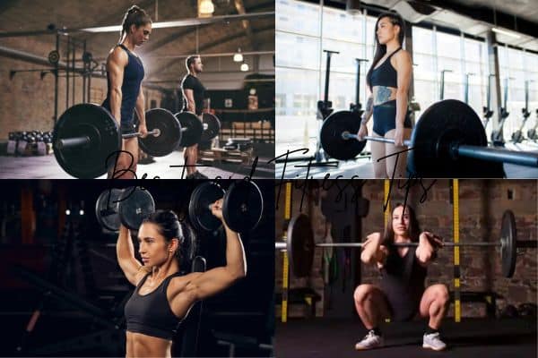 10 best fat burning exercises at home for females