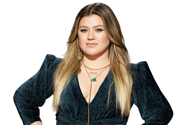 Kelly Clarkson Weight Loss