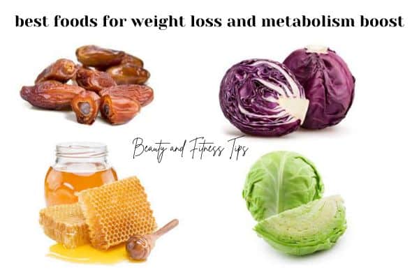 how to increase metabolism for weight loss naturally at home